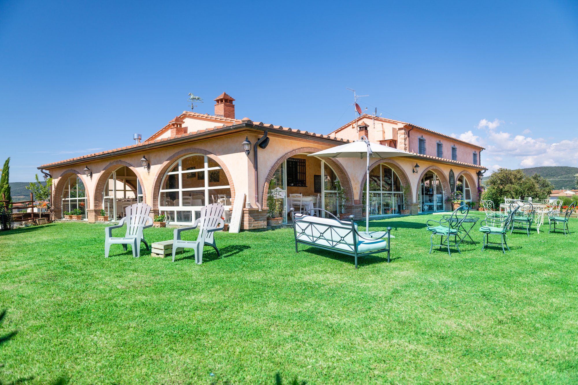 Il Giardino Del B&b